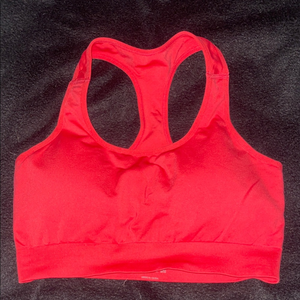 NVGTN sports bra